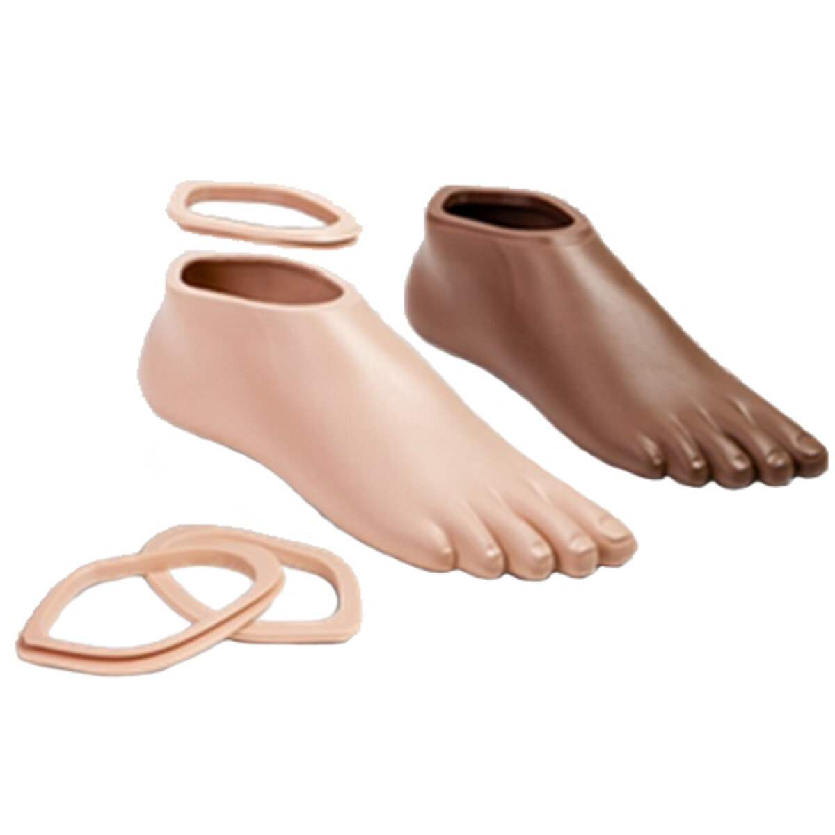 Venture Cosmetic Attachment Plate