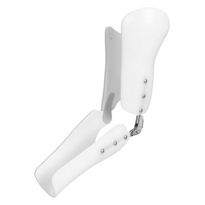 Becker Modèle 337 Orthèse de coude à cliquet Ratchet Lock™