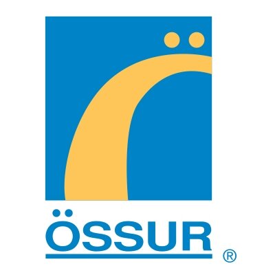 Ossur® 5/16 Washer