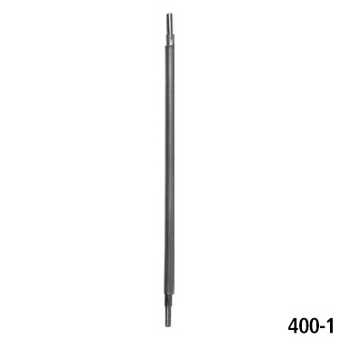 Component Parts for Torsion Splints