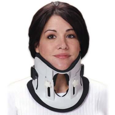 Pacific Adjustable Collar