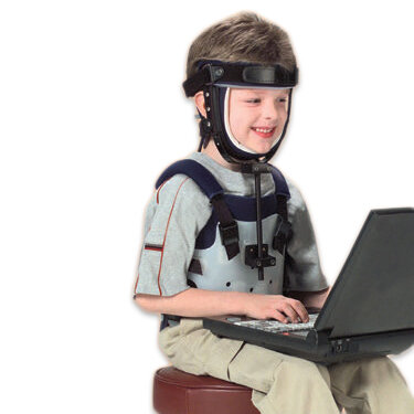 Lerman Noninvasive Pediatric Halo System