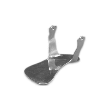 Footplates