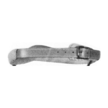 Ischial Seats & Rings