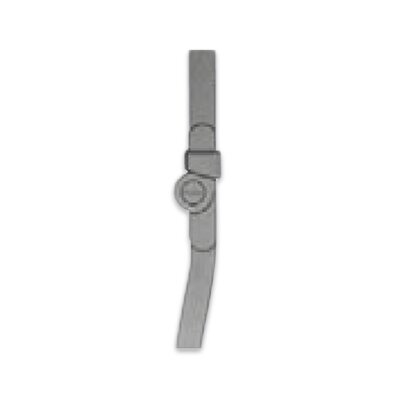 Becker Modèle K‑2 articulation mixte pour genou
