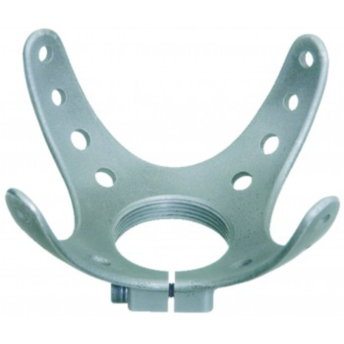 4-Prong Socket Adapter