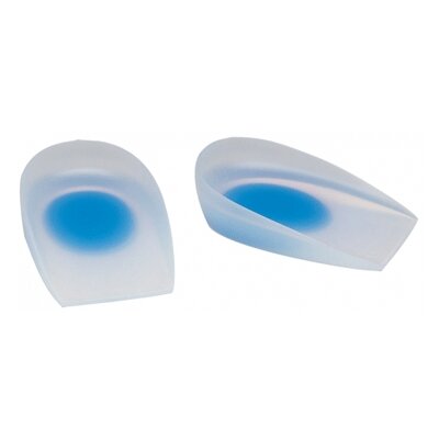 ProCare® Silicone Heel Cups