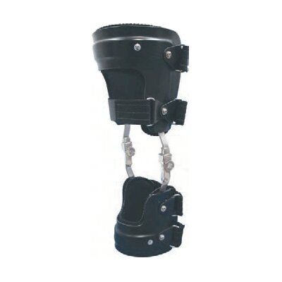 Model 434 - SKO Drop Lock Knee Orthosis