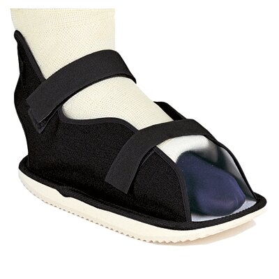 ProCare® Rocker Cast Boot