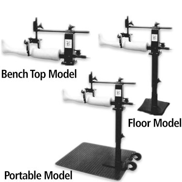 Model F1000 - Orthotic Workstation