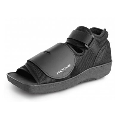 ProCare® Squared Toe Post-Op Shoe