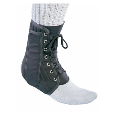 ProCare® Lace-Up Ankle Brace