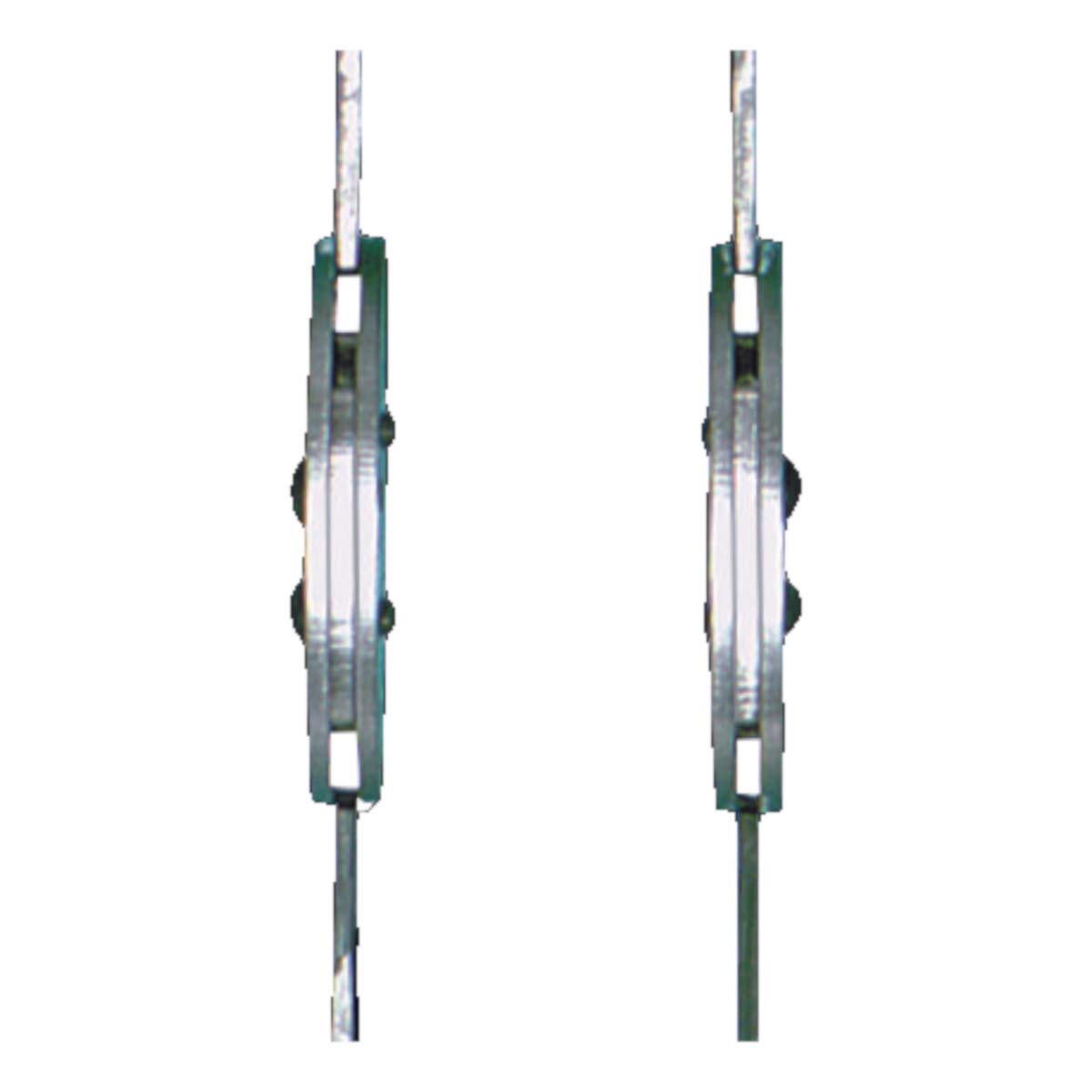 Polycentric Knee Joint – 17K45