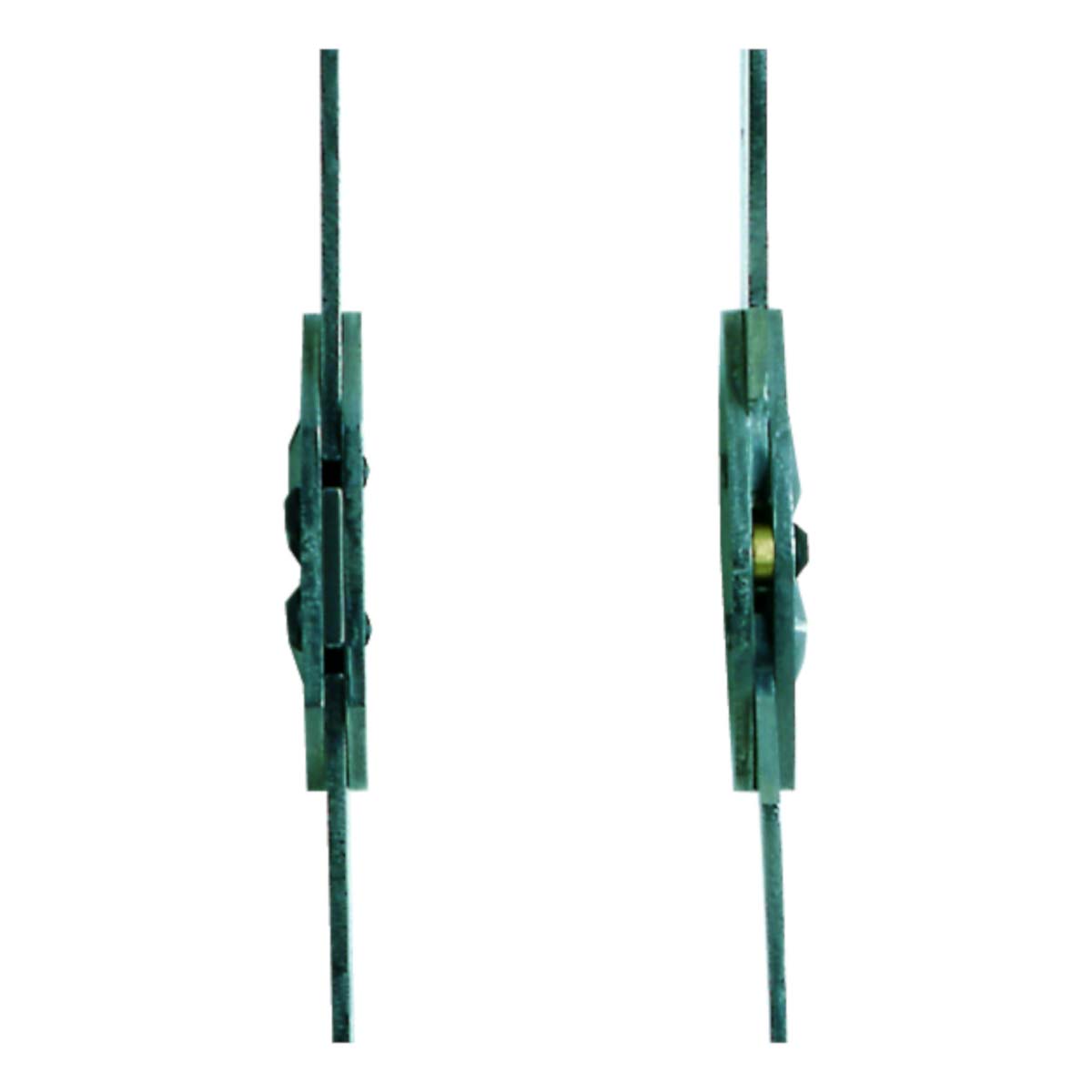 Polycentric Knee Joint – 17K47