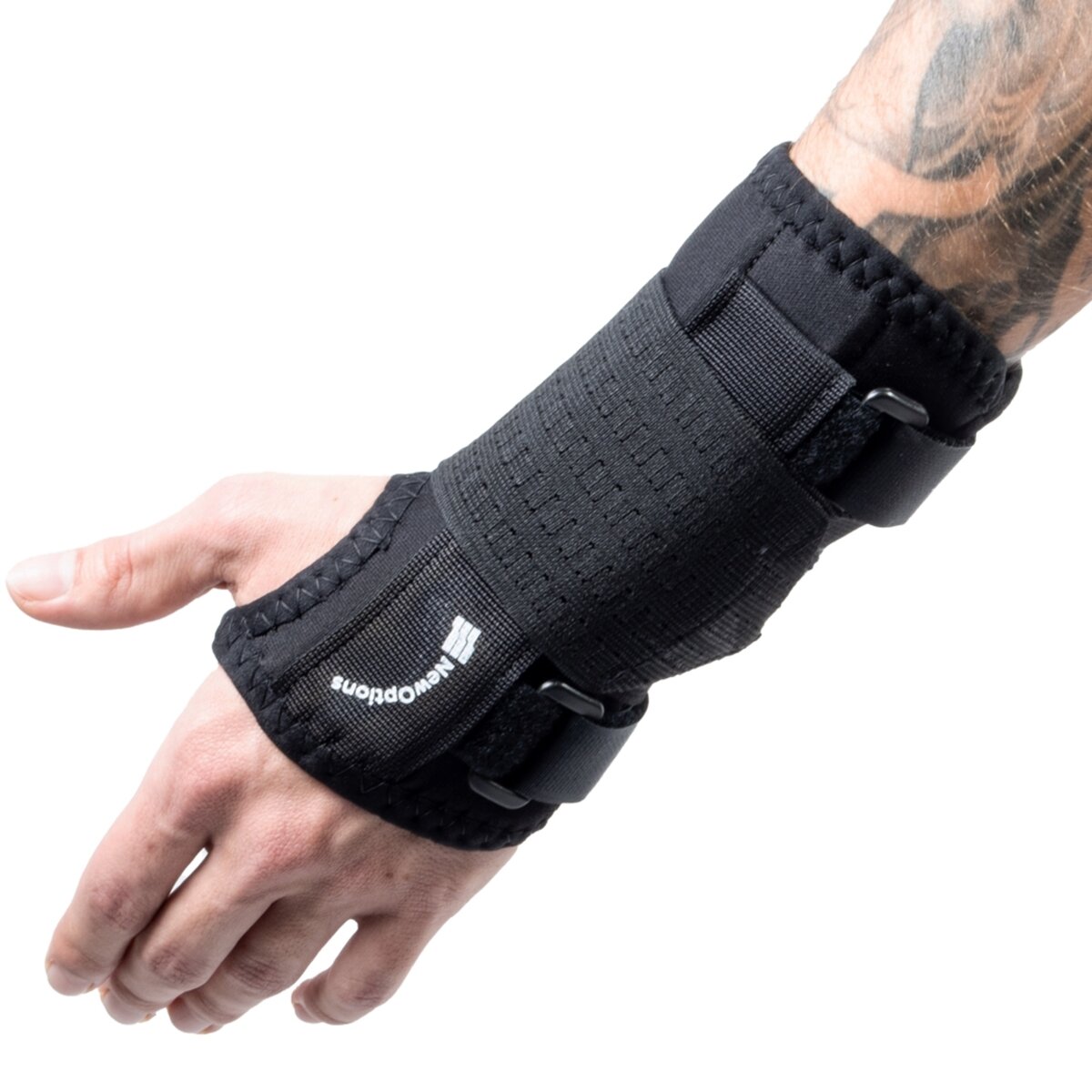 WC32/WC33 Koolflex Wrist Support