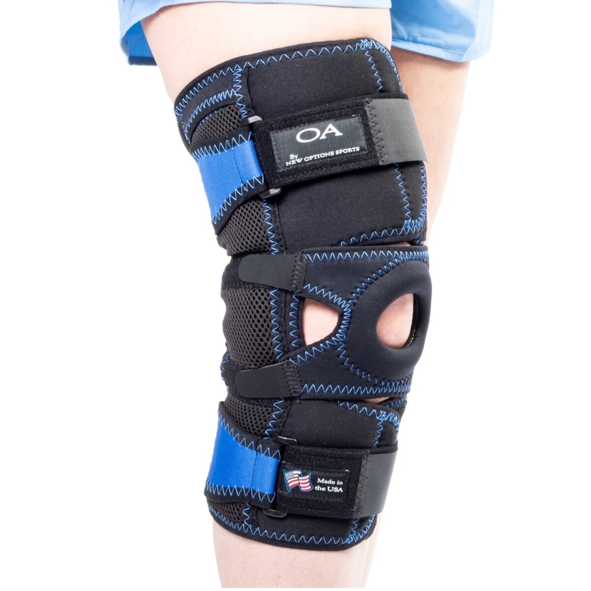 Wrap Around OA Brace