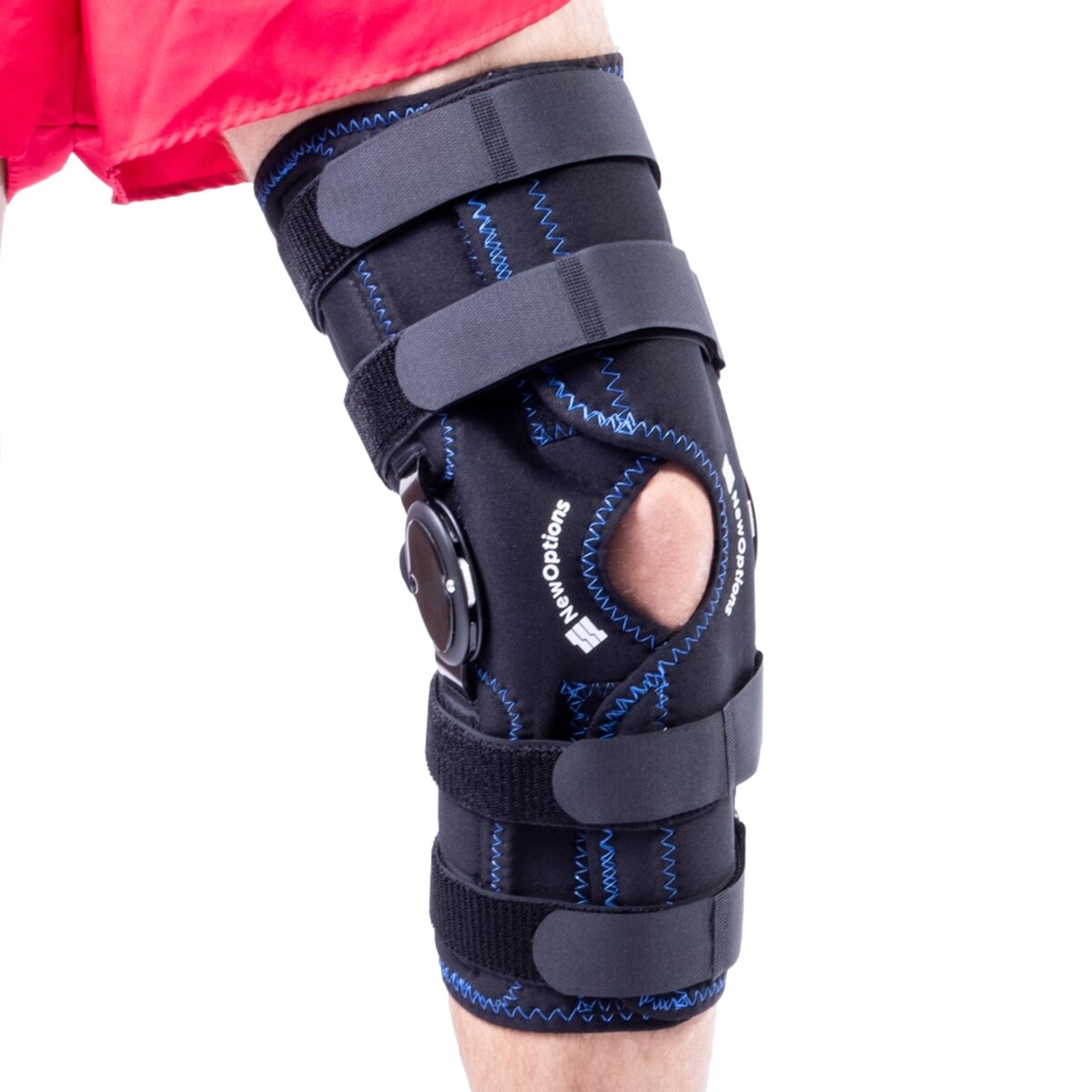 KC65-NOS: 17" Knee Mate™