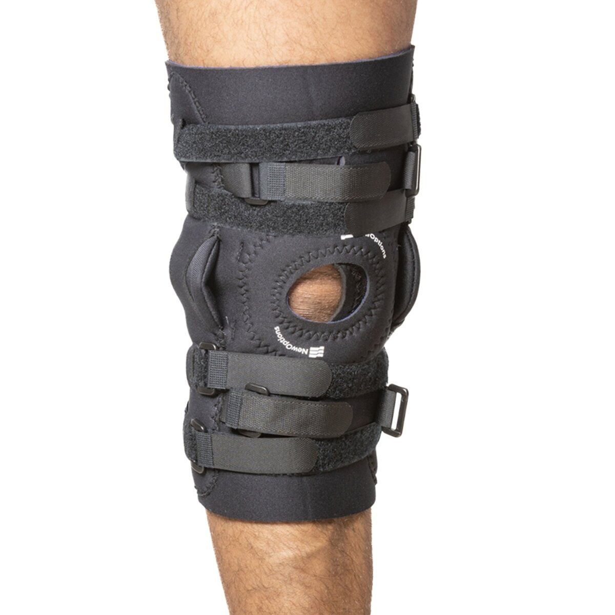 K45-MP Swedish Knee Brace