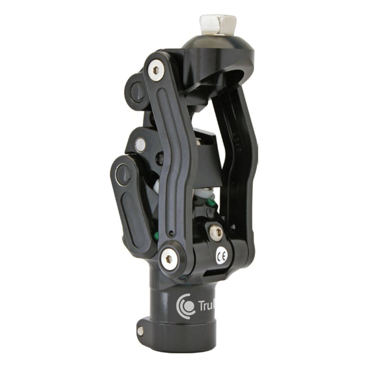 Natural Stance Flexion Knee