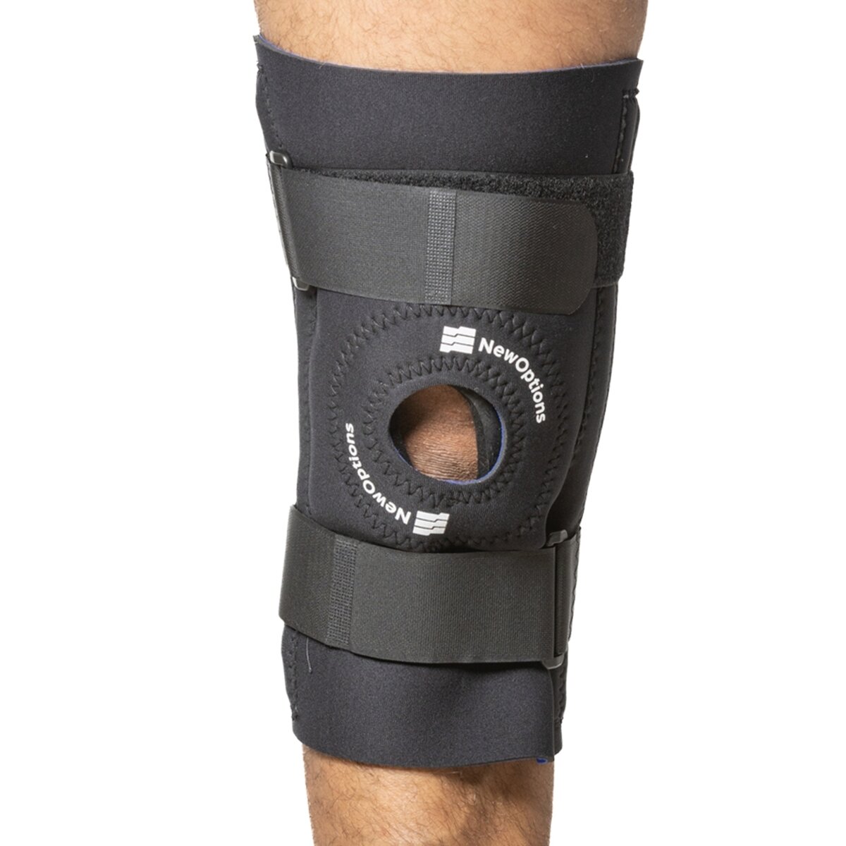 K8-U: Patella Pull-Up with Universal Felt Buttress