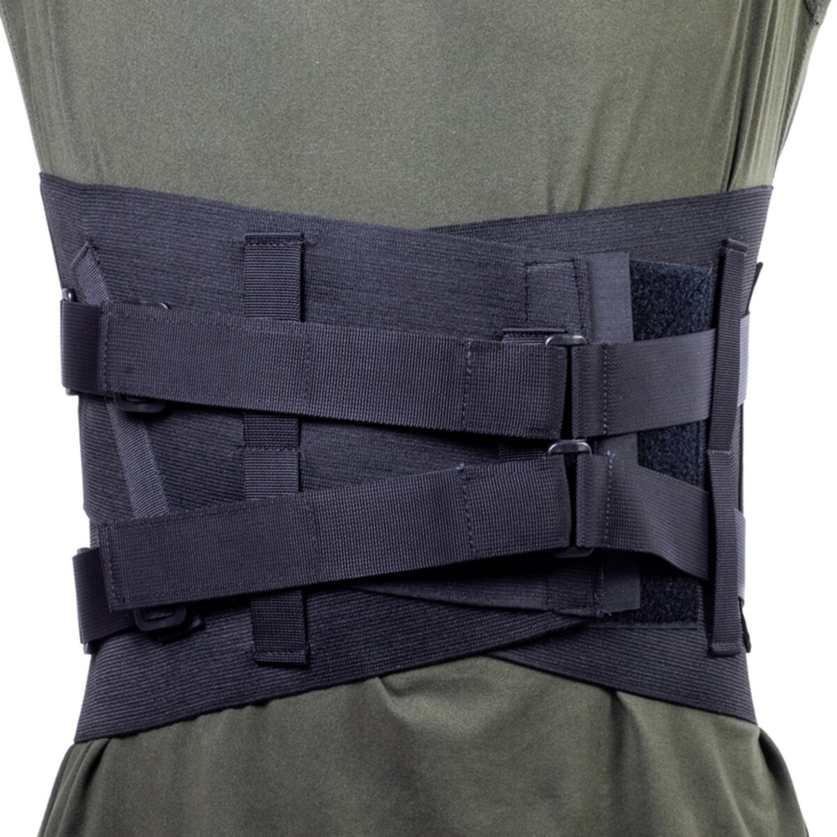 Lumbosacral Corset Orthosis