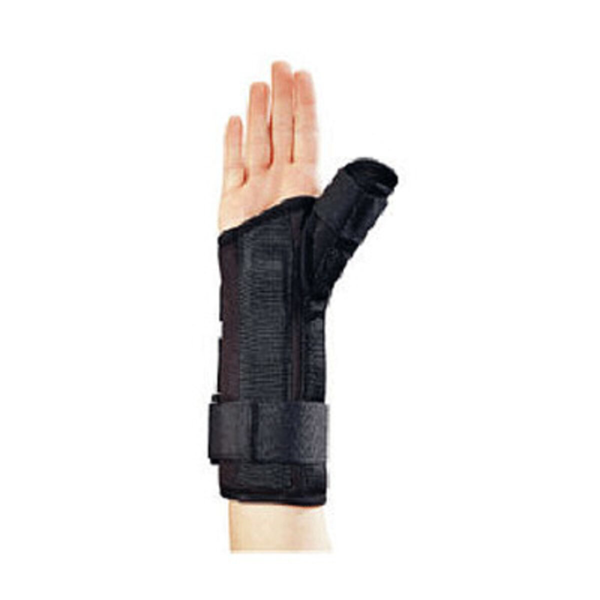 ProCare® ComfortFORM™ Wrist with Abducted Thumb