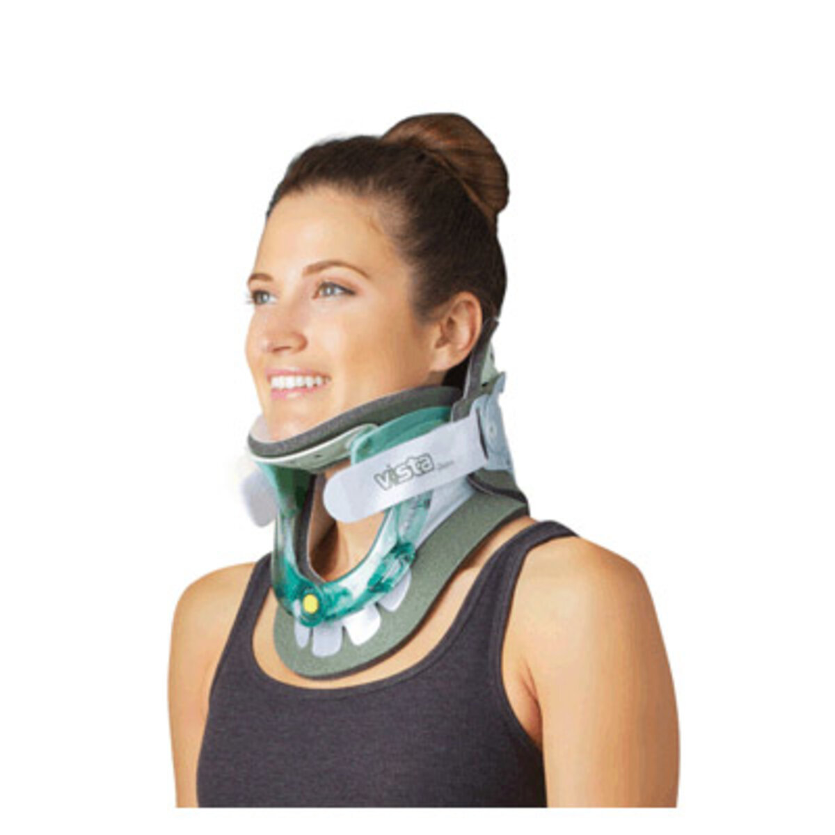 Vista® MultiPost Collar Set with Replacement Pads