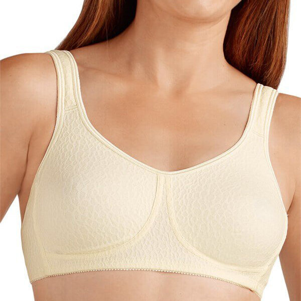 Mona Wire-Free Bra