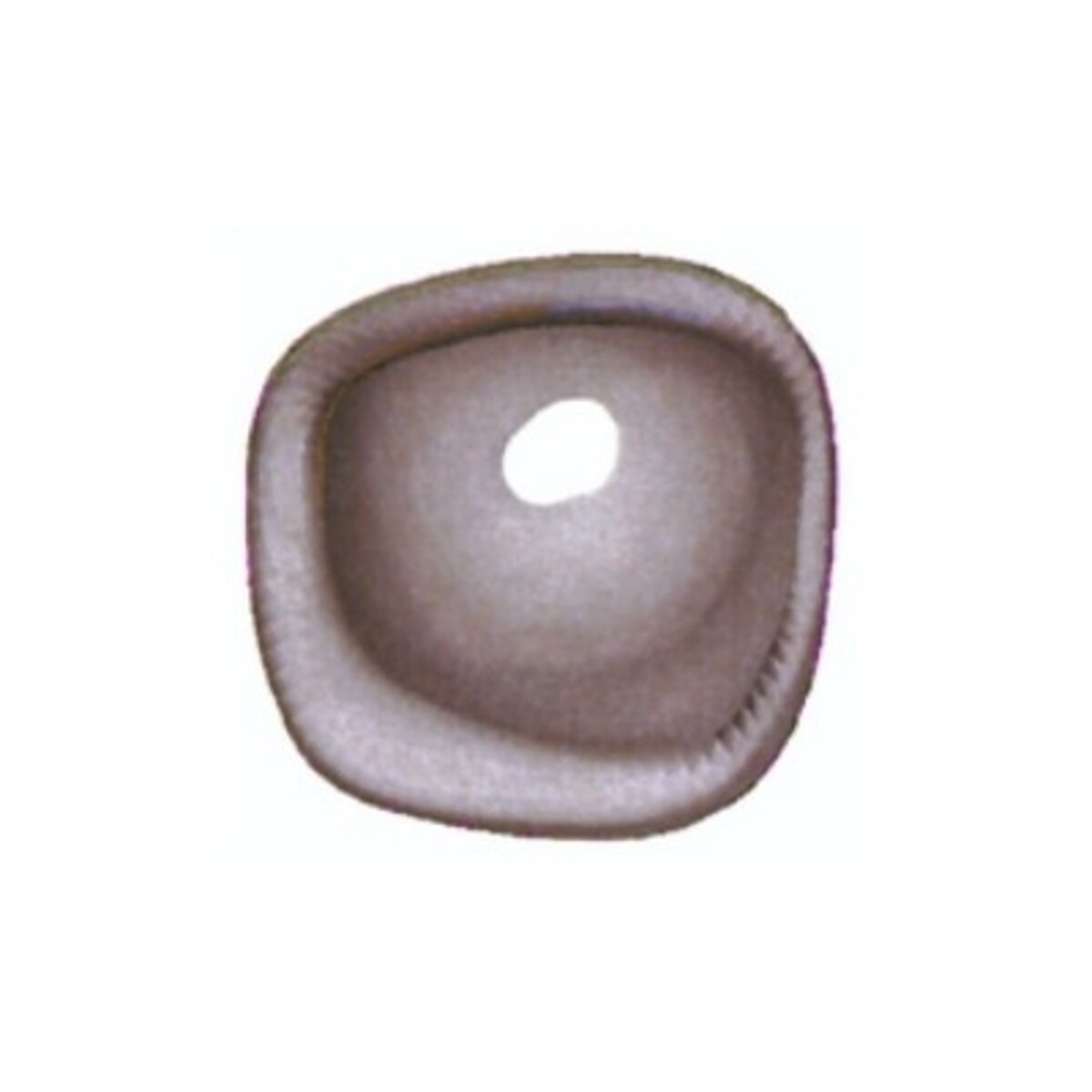 AK Casting Brim Plaster/Soft Quad Set