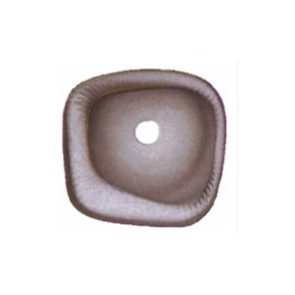 AK Casting Brim CASCD/Hard Quad Set