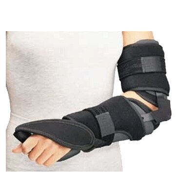ProCare® ElbowRANGER® Motion Control Splint