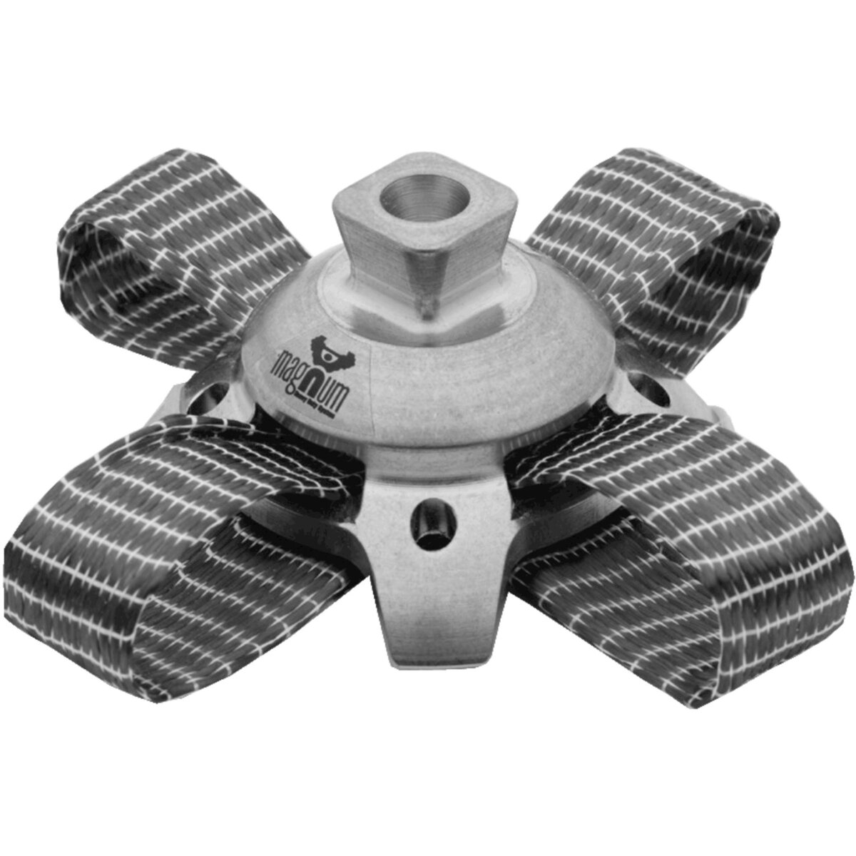 Magnum Titanium Laminating Pyramid Adapter