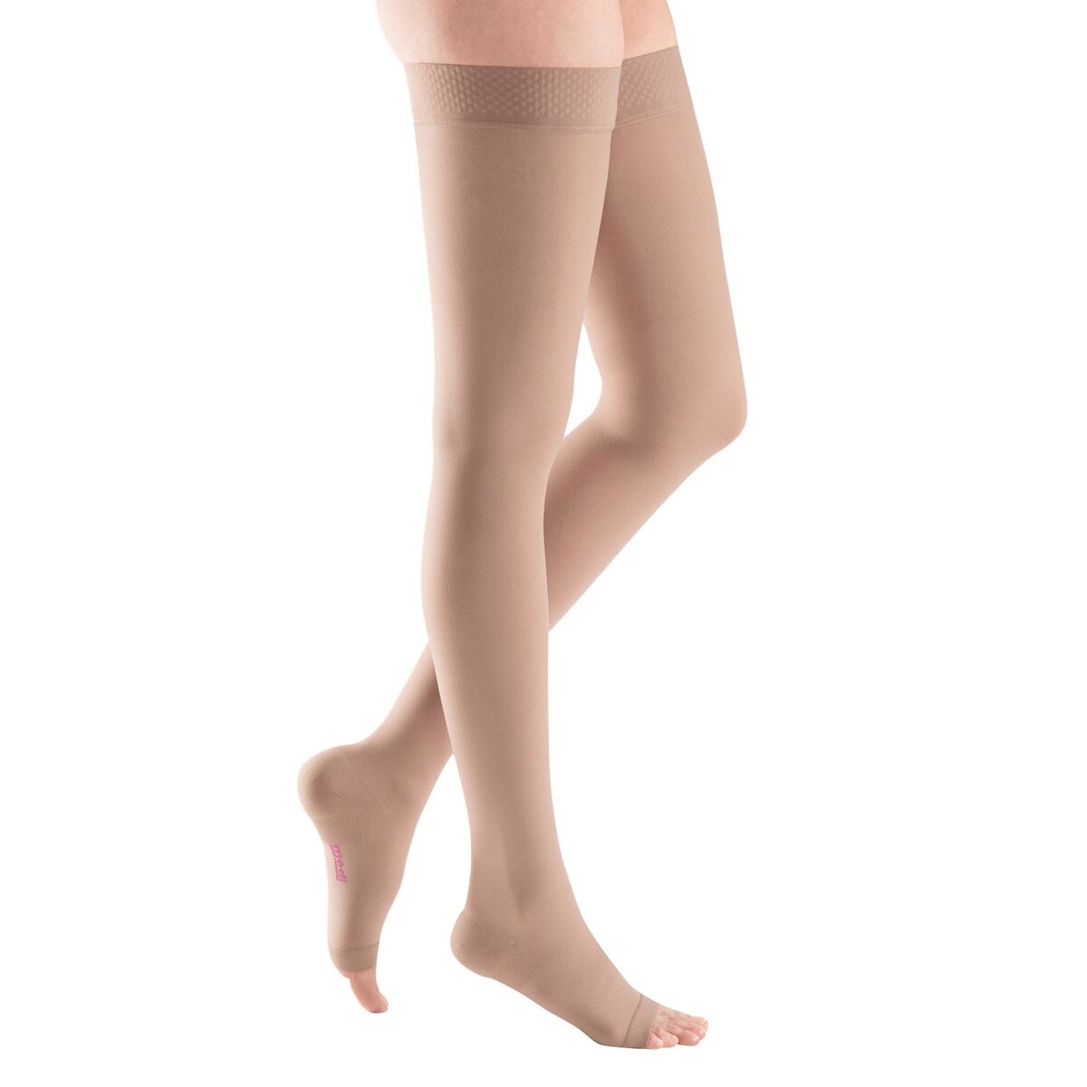 mediven plus thigh