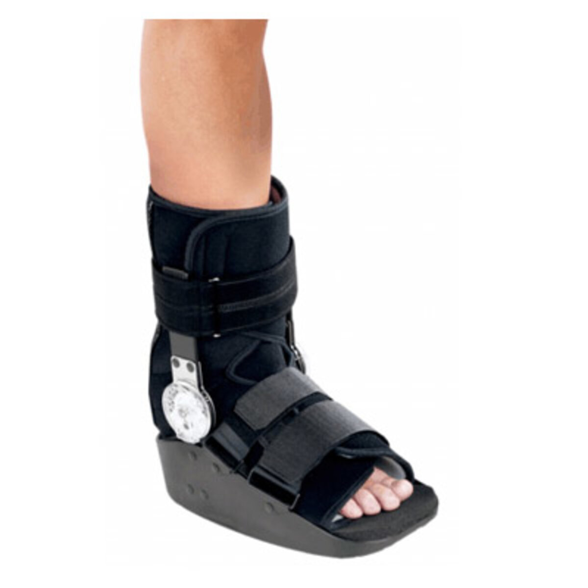 ProCare® MaxTrax™ ROM Ankle Walker