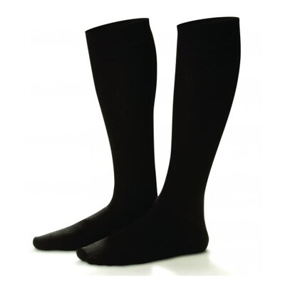 Dr. Comfort® Men's Nylon Dress Socks