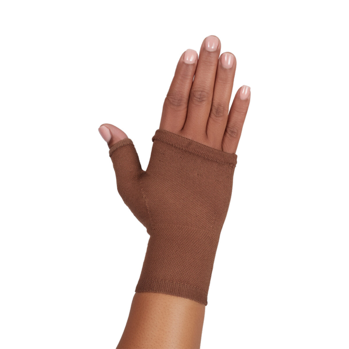 mediven harmony seamless gauntlet