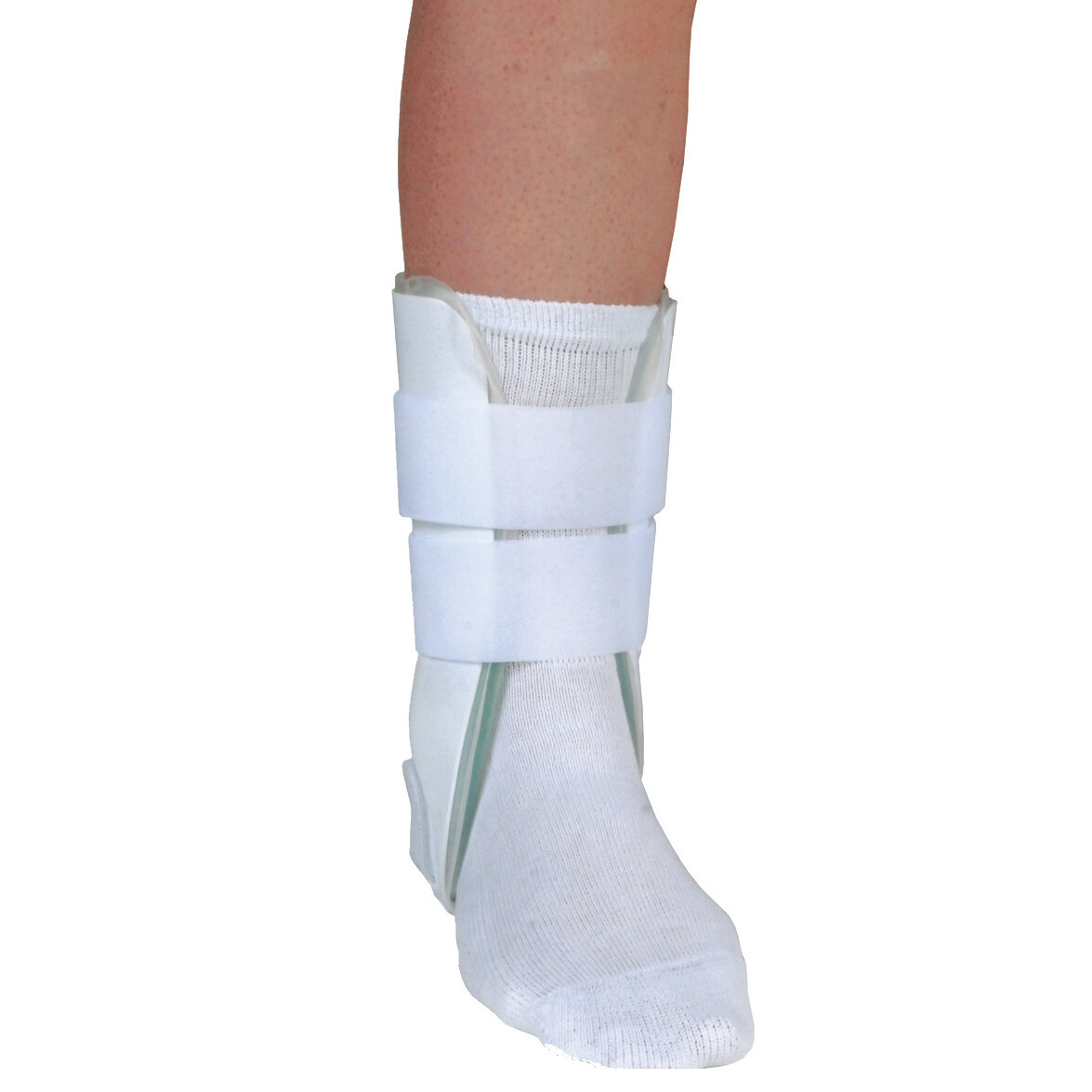 Air Ankle Stirrup