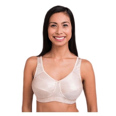 Kate 420 Embroidered M-Frame Softcup