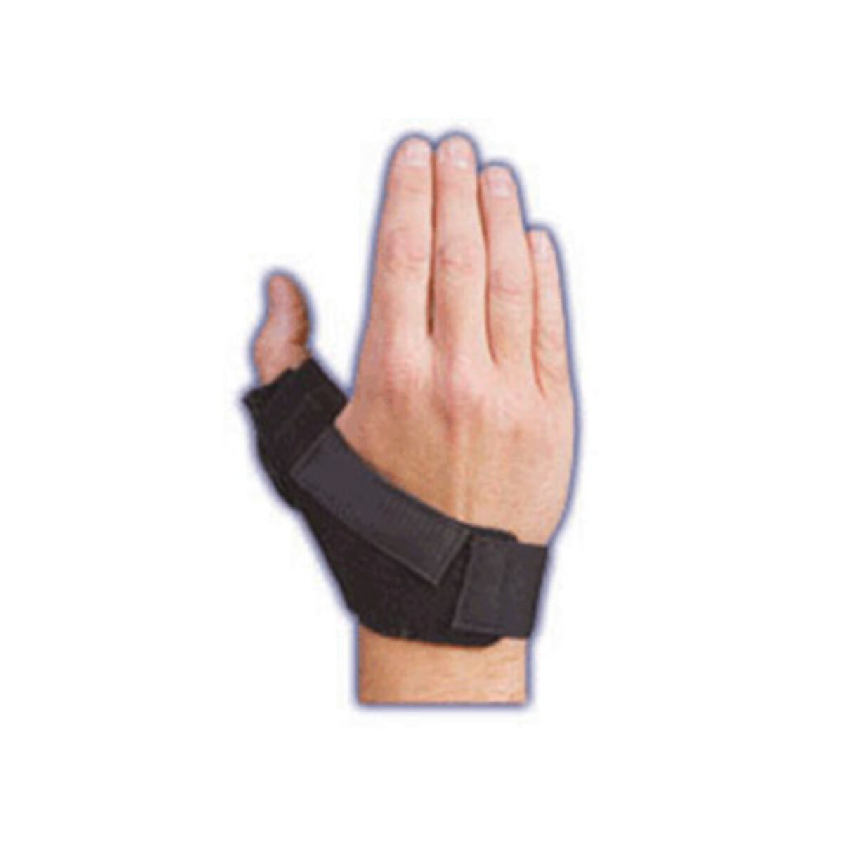 Tee Pee Pro Splint