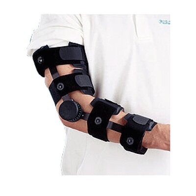 Aircast® Mayo Elbow Hinged Brace