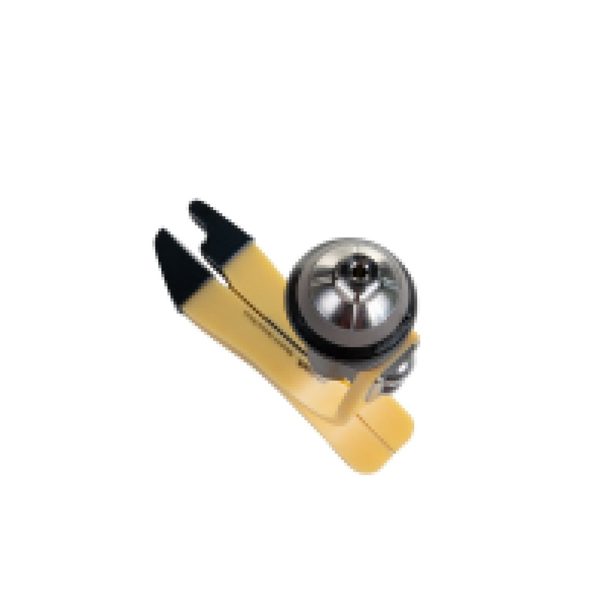 Maverick Vertical Shock