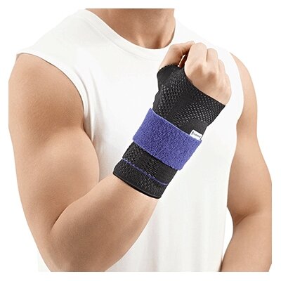 Bauerfeind® ManuTrain® Wrist Support