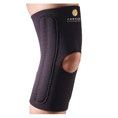 Corflex Knee Sleeve with Stays