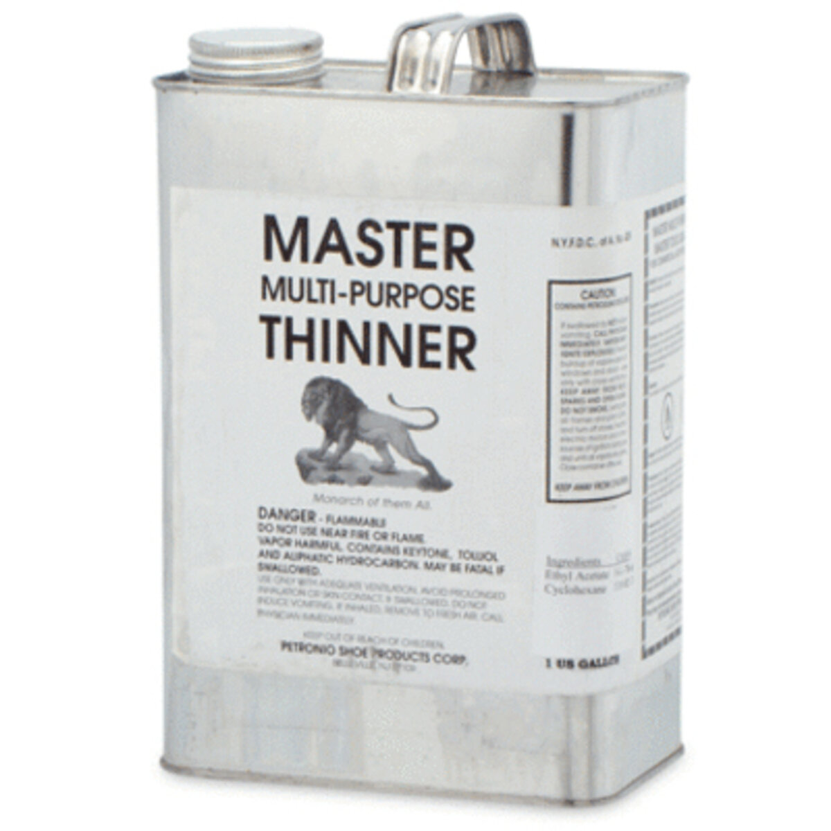 Multi-Purpose Thinner | 5 Liters | 530485