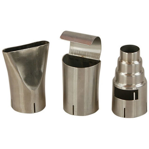 Master Appliance® Attachment Kit (A-160-HG, 51543 & 51544)