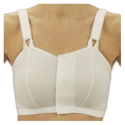DeRoyal® Surgical Bra