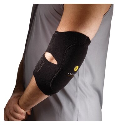 Corflex Padded Elbow Wrap