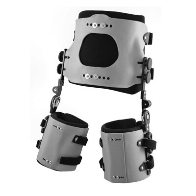 RCAI HD Pediatric Hip Orthosis
