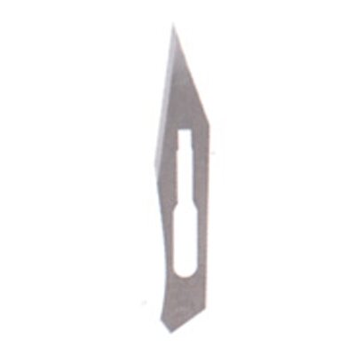 Miltex® Carbon Steel Blades