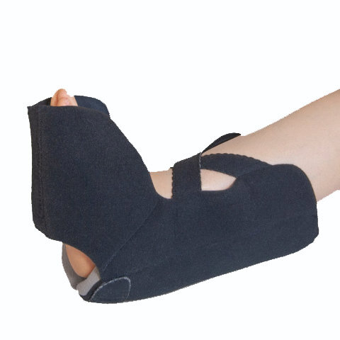 USA (Universal Suspension Assist) Boot